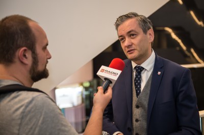 Robert Biedroń we Wrocławiu - 0