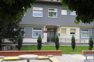 Bawią się i cieszą, pomimo chorób - 9