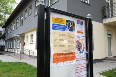Bawią się i cieszą, pomimo chorób - 10