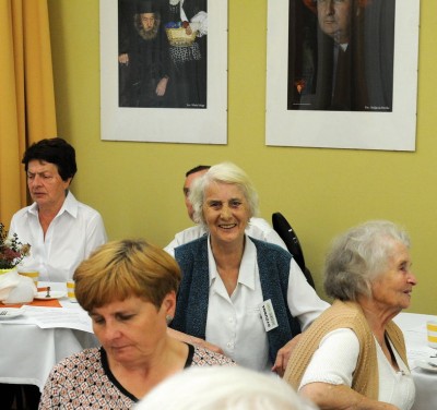 Bawią się i cieszą, pomimo chorób - 22