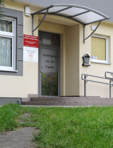 Bawią się i cieszą, pomimo chorób - 24