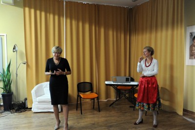 Bawią się i cieszą, pomimo chorób - 26