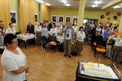 Bawią się i cieszą, pomimo chorób - 30