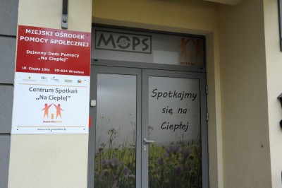 Bawią się i cieszą, pomimo chorób - 8