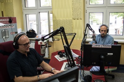 Z politologiem Andrzejem Ferensem o zmianach rządowych [ROZMOWA DNIA] - 1