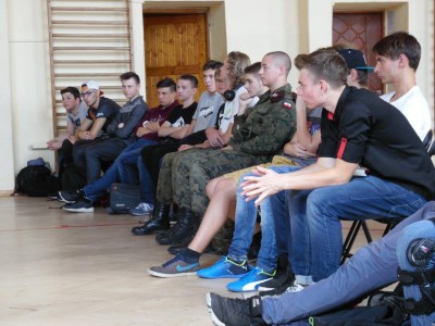 Powstała pierwsza na Dolnym Śląsku e-sportowa klasa. Czego w niej uczą? - 9