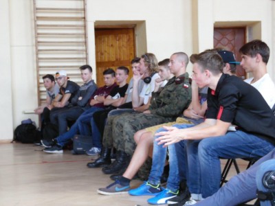 Powstała pierwsza na Dolnym Śląsku e-sportowa klasa. Czego w niej uczą? - 10