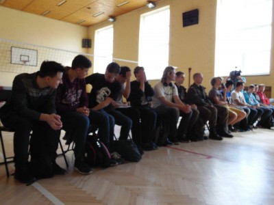 Powstała pierwsza na Dolnym Śląsku e-sportowa klasa. Czego w niej uczą? - 1