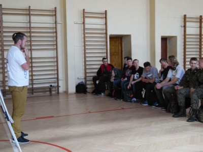 Powstała pierwsza na Dolnym Śląsku e-sportowa klasa. Czego w niej uczą? - 2