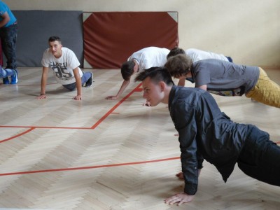 Powstała pierwsza na Dolnym Śląsku e-sportowa klasa. Czego w niej uczą? - 6