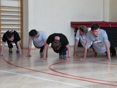 Powstała pierwsza na Dolnym Śląsku e-sportowa klasa. Czego w niej uczą? - 7