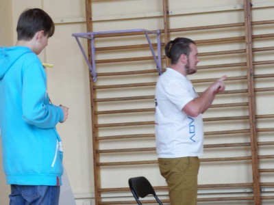 Powstała pierwsza na Dolnym Śląsku e-sportowa klasa. Czego w niej uczą? - 8