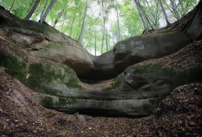 TOP5 dolnośląskich pomników przyrody (GŁOSOWANIE) - 9