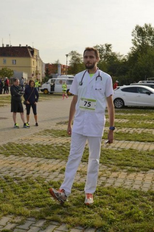 W sobotę pobiegną dla Julki - 2