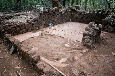 Nauka: Wrocławscy archeolodzy w Gujanie Francuskiej... - 1