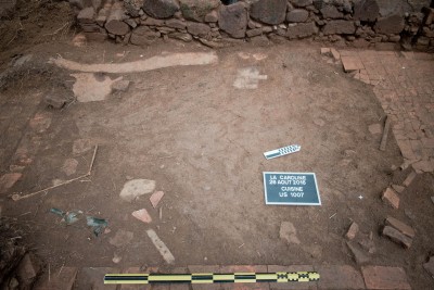 Nauka: Wrocławscy archeolodzy w Gujanie Francuskiej... - 2