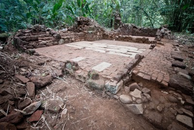 Nauka: Wrocławscy archeolodzy w Gujanie Francuskiej... - 3