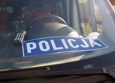 Napad na bank we Wrocławiu - Fot. www.policja.pl