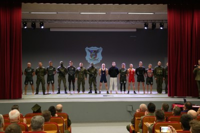 Wojskowi świętowali początek roku akademickiego - 3