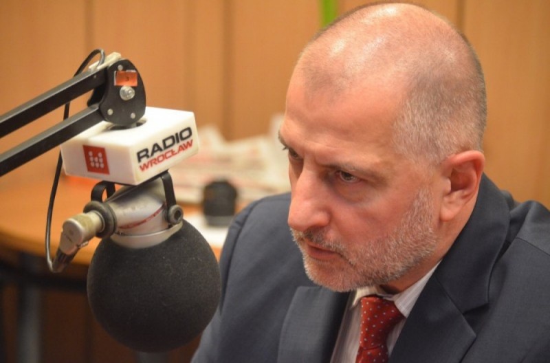 Woda we Wrocławiu po 6 złotych za metr? Dutkiewicz protestuje - archiwum radiowroclaw.pl
