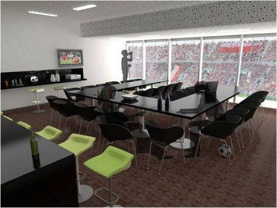 Zobacz nowy projekt wrocławskiego stadionu. Zerknij co się dzieje na placu budowy - 7