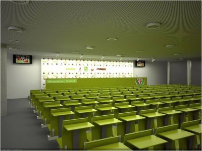 Zobacz nowy projekt wrocławskiego stadionu. Zerknij co się dzieje na placu budowy - 10