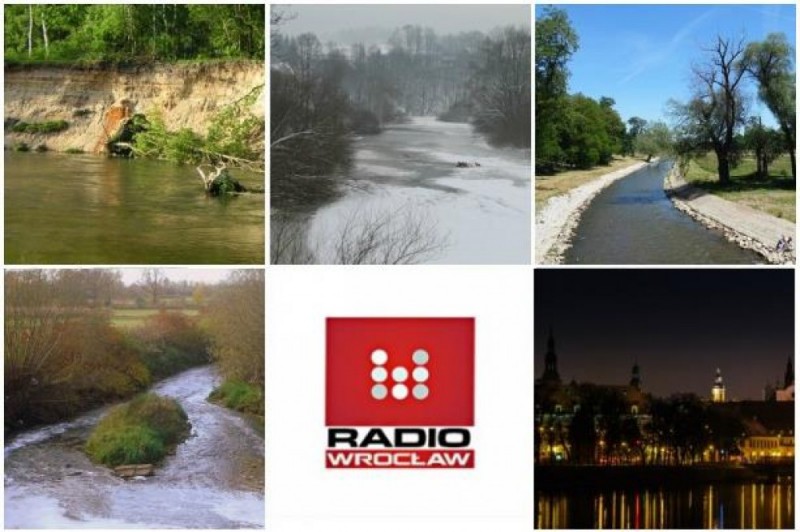 TOP5: Najpiękniejsze rzeki Dolnego Śląska (GŁOSOWANIE) - 