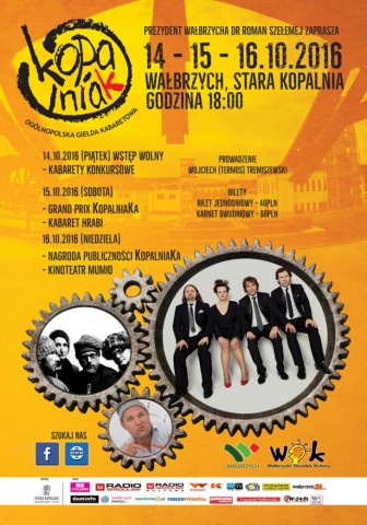 &bdquo;KopalniaK&rdquo;: Mumio, Hrabi oraz &hellip;
