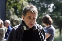 Krzystek nakręci film o Piniorze! (Posłuchaj) - Waldemar Krzystek (Fot. Piotr Krzyżanowski / "Polska - Gazeta Wrocławska")