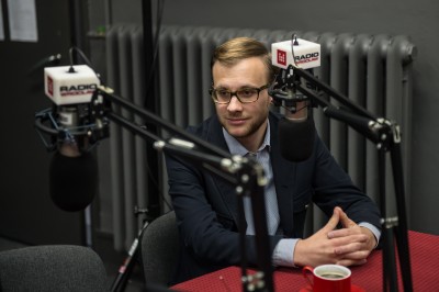 O sprzedaży Śląska w debacie Radia Wrocław (POSŁUCHAJ) - 2