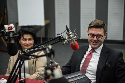 O sprzedaży Śląska w debacie Radia Wrocław (POSŁUCHAJ) - 4