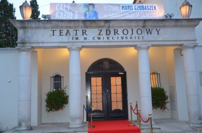 DRJ: 3. Festiwal Marii Czubaszek w Polanicy Zdroju (ZDJĘCIA) - 13