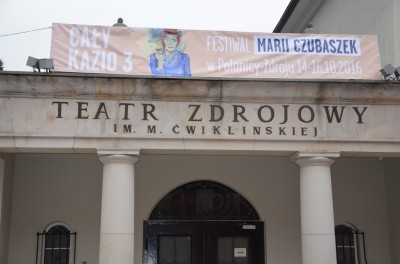 DRJ: 3. Festiwal Marii Czubaszek w Polanicy Zdroju (ZDJĘCIA) - 5