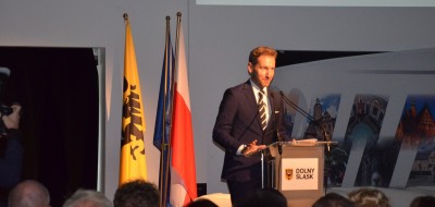 Wrocław: Dolnośląski Kongres Samorządowy (ZDJĘCIA) - 4