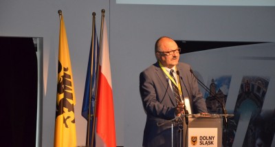 Wrocław: Dolnośląski Kongres Samorządowy (ZDJĘCIA) - 5