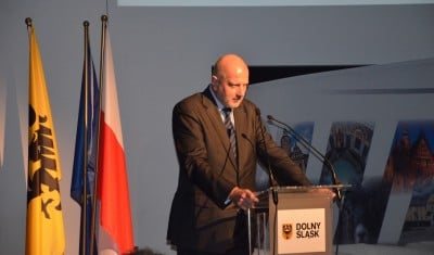 Wrocław: Dolnośląski Kongres Samorządowy (ZDJĘCIA) - 6