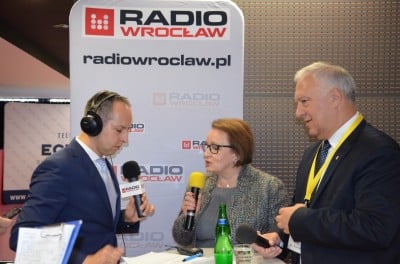 Wrocław: Dolnośląski Kongres Samorządowy (ZDJĘCIA) - 10