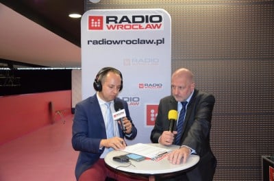 Wrocław: Dolnośląski Kongres Samorządowy (ZDJĘCIA) - 0