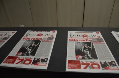 Wrocław: Dolnośląski Kongres Samorządowy (ZDJĘCIA) - 1