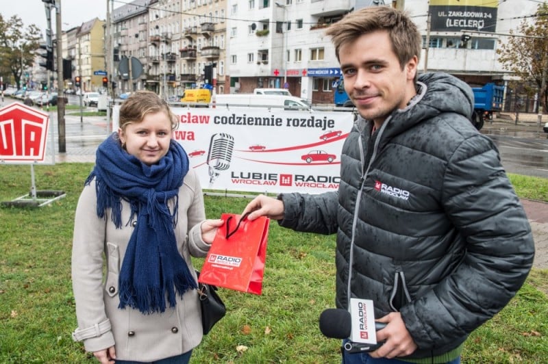 Kolejny bak paliwa trafił w Wasze ręce - fot. Andrzej Owczarek