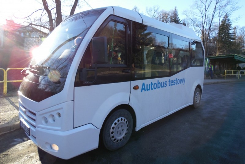 Do Czech? Mamy za darmo! Będą bezpłatne autobusy ze Świeradowa do Novego Mesta - 