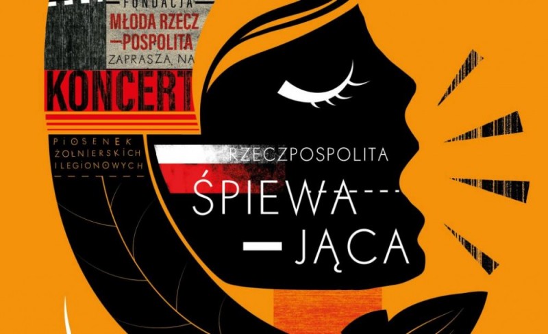 "Rzeczpospolita śpiewająca" w Radiu Wrocław - 