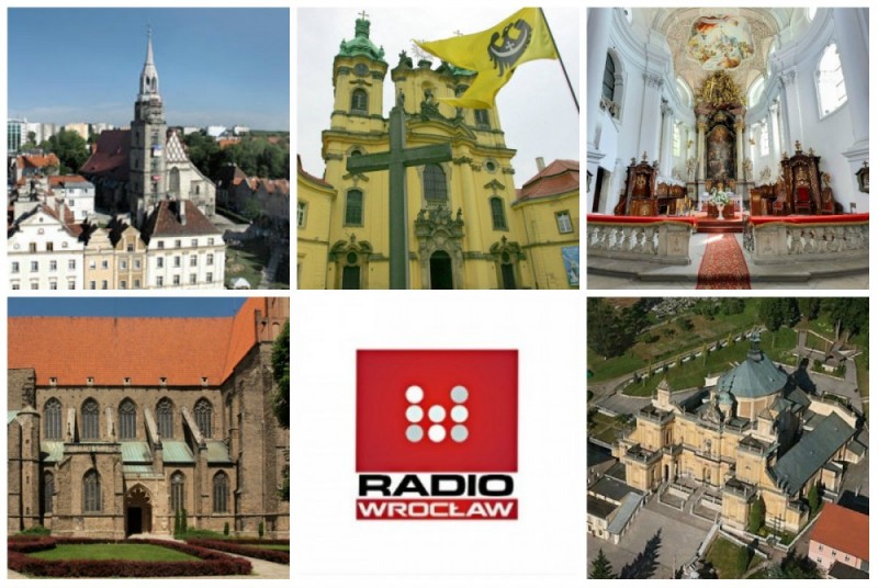 TOP5: Dolnośląskie bazyliki (KOŃCÓWKA GŁOSOWANIA) -