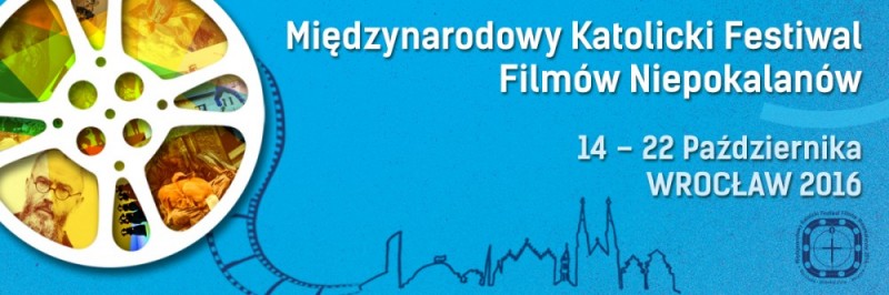 Międzynarodowy Katolicki Festiwal Filmów Niepokalanów przeniósł się do Wrocławia - 