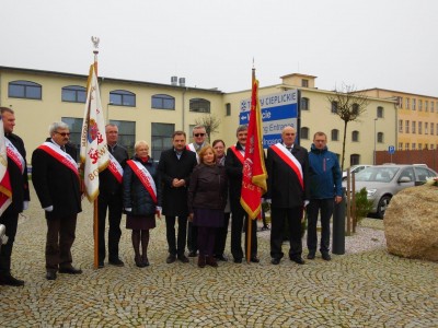 Przewodniczący Solidarności w Jeleniej Górze (ZDJĘCIA) - 0