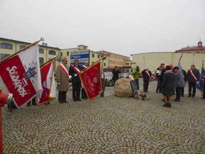 Przewodniczący Solidarności w Jeleniej Górze (ZDJĘCIA) - 7