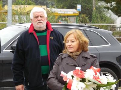Przewodniczący Solidarności w Jeleniej Górze (ZDJĘCIA) - 1