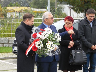 Przewodniczący Solidarności w Jeleniej Górze (ZDJĘCIA) - 2