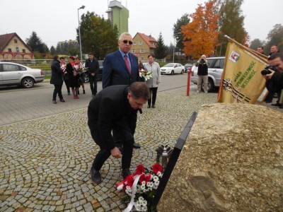 Przewodniczący Solidarności w Jeleniej Górze (ZDJĘCIA) - 4
