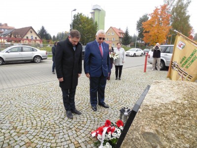 Przewodniczący Solidarności w Jeleniej Górze (ZDJĘCIA) - 5